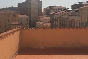 Appartamento sul corso