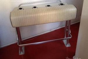 Sedile Leaning post Boston Whaler Outrage