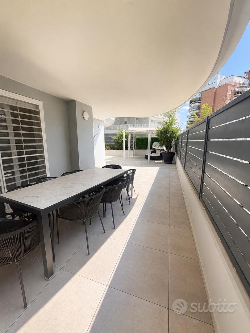 Appartamento – Roma, Marcigliana, Municipio Roma III - Vista 3