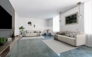 PLURILOCALE CON GIARDINO IN INDIPENDENZA