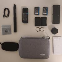 Insta360 X5 Essentials Bundle