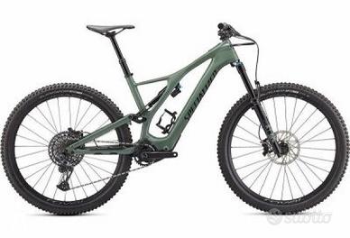 Specialized turbo levo sl  expert carbon