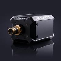 Fanatec dd1 come nuovo+ playset F1+monitor