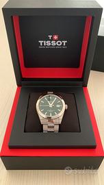TISSOT powermatic 80 silicium
