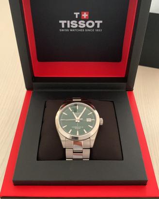 TISSOT powermatic 80 silicium