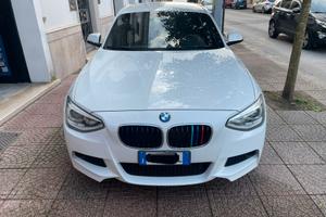 Bmw 120 120d 5p. Msport Molto Bella