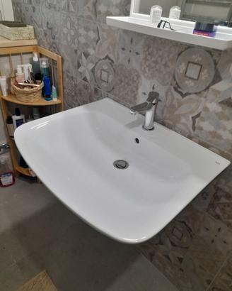 Lavandino bagno