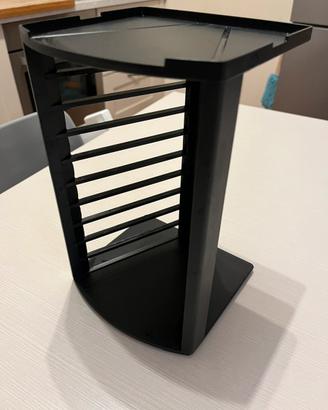 Porta cd doppi