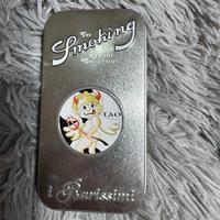 Accendino Smoking! I  Rarissimi tao  2006