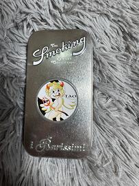 Accendino Smoking! I  Rarissimi tao  2006