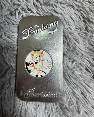 Accendino Smoking! I  Rarissimi tao  2006