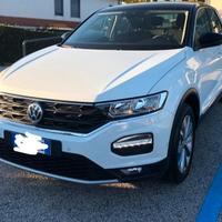 Volkswagen T Roc 1600 TDI Diesel 