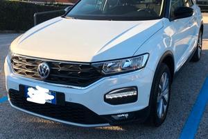 Volkswagen T Roc 1600 TDI Diesel 