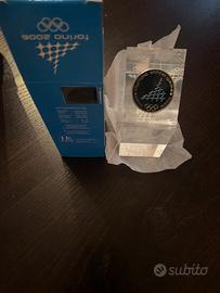 Argento 925/ olimpiadi torino 2006