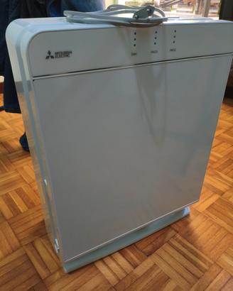 Mitsubishi purificatore aria
