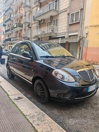 Lancia Ypsilon 1.3 mjt