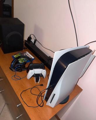 PlayStation 5