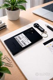 SAMSUNG S23 ULTRA 5G 256GB