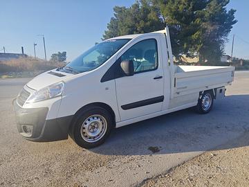 FIAT Scudo Pick-Up 2.0 EURO5B 130 cv.
