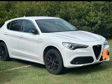 alfa romeo stelvio 210 cv q4