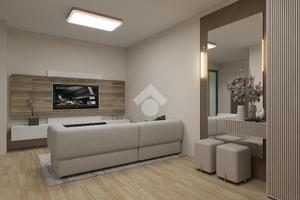 3 LOCALI A CREAZZO