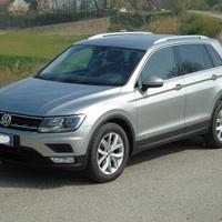 TIGUAN TSI 1400 turbo 