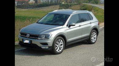 TIGUAN TSI 1400 turbo 