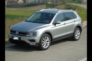TIGUAN TSI 1400 turbo 