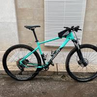 Bici ghost mtb kato pro 29