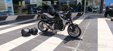 BMW F 900 R