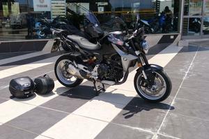 BMW F 900 R