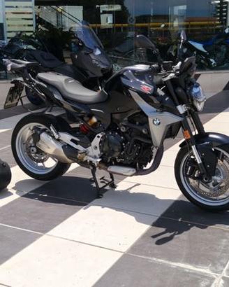 BMW F 900 R