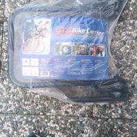 porta bici per fuoristrada 