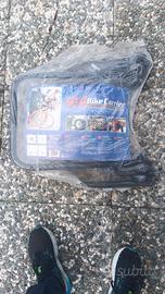 porta bici per fuoristrada 