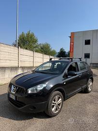 Nissan Qashqai 1.5 dCi DPF Acenta