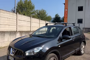 Nissan Qashqai 1.5 dCi DPF Acenta