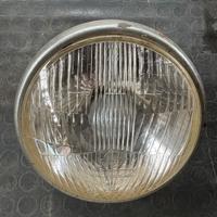 Volano vespa px senza frecce