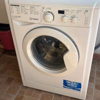 lavatrice 8kg indesit