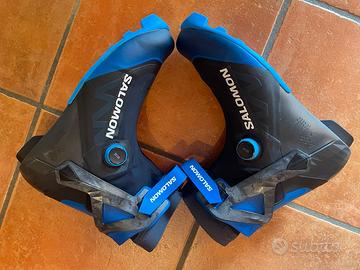 Salomon S/Race Skiathlon n.44,5