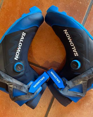 Salomon S/Race Skiathlon n.44,5
