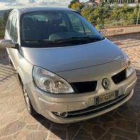 Renault scenic 2007