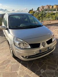 Renault scenic 2007
