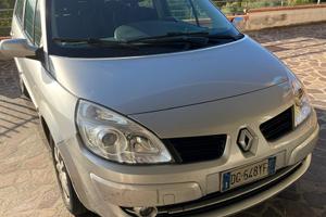 Renault scenic 2007