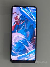 Oppo a16 ricarica veloce