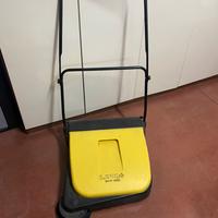 Raccogli foglie Lavor SWP650