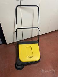 Raccogli foglie Lavor SWP650