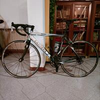 bicicletta Carrera cortina