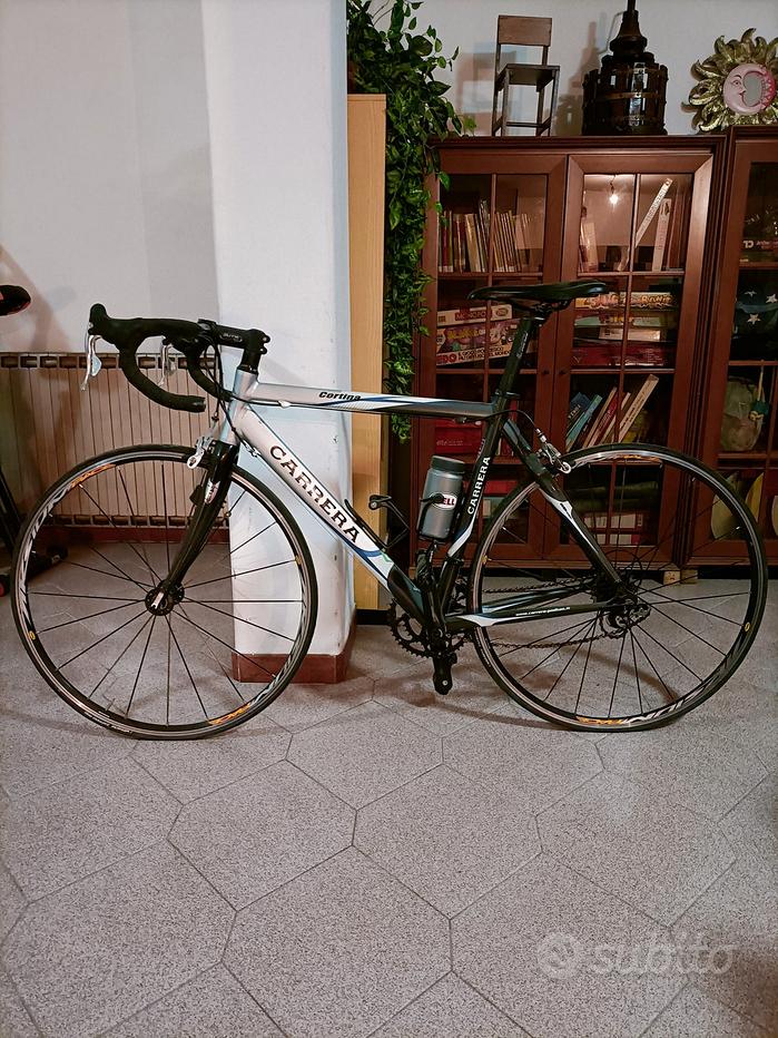 Bicicletta Carter Copricatena Bianchi Spillo Cortina Paracatena - Main Image