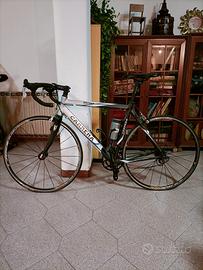 bicicletta Carrera cortina
