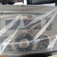Stereo doppio din alfa mito